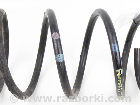 ФОТО Детали ходовой части для Subaru Forester SJ S13 (12-18) Київ