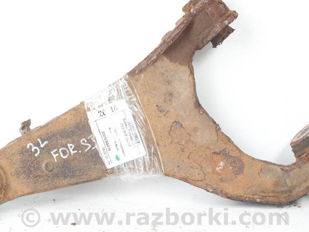ФОТО Детали ходовой части для Subaru Forester SJ S13 (12-18) Київ