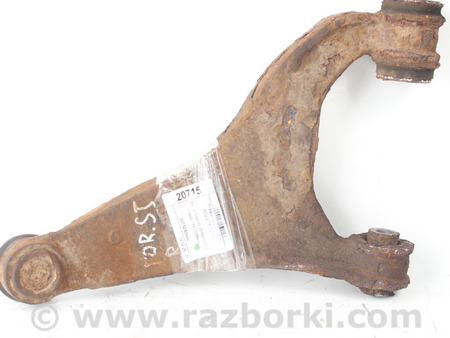 ФОТО Детали ходовой части для Subaru Forester SJ S13 (12-18) Київ