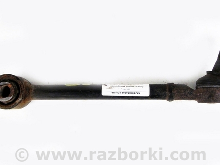 ФОТО Детали ходовой части для Subaru Forester SJ S13 (12-18) Київ