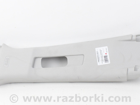 ФОТО Детали салона для Subaru Forester SJ S13 (12-18) Київ