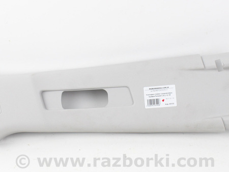 ФОТО Детали салона для Subaru Forester SJ S13 (12-18) Київ