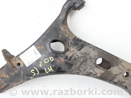 ФОТО Детали ходовой части для Subaru Forester SJ S13 (12-18) Київ