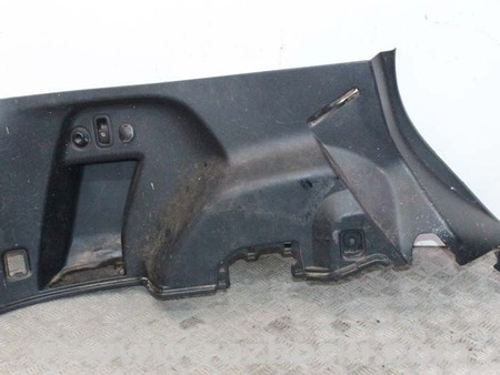 ФОТО Детали салона для Subaru Forester SJ S13 (12-18) Київ