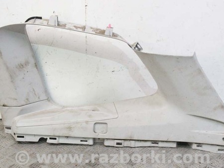 ФОТО Детали салона для Subaru Forester SJ S13 (12-18) Київ
