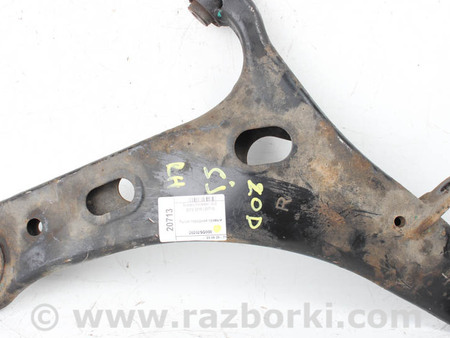 ФОТО Детали ходовой части для Subaru Forester SJ S13 (12-18) Київ