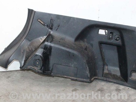 ФОТО Детали салона для Subaru Forester SJ S13 (12-18) Київ