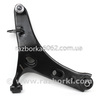 Детали ходовой части Subaru Forester SJ S13 (12-18)