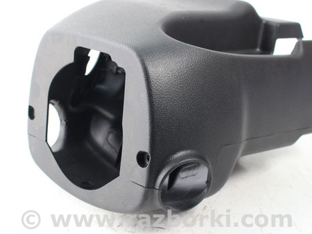 ФОТО Детали салона для Subaru Forester SJ S13 (12-18) Київ