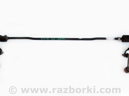 ФОТО Детали ходовой части для Subaru Forester SJ S13 (12-18) Київ