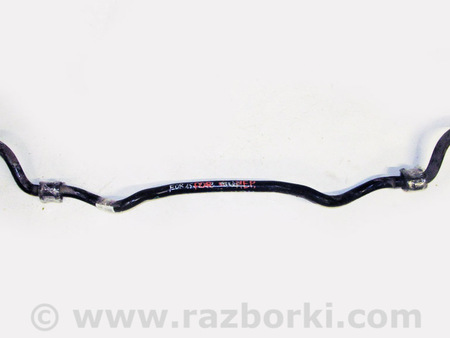 ФОТО Детали ходовой части для Subaru Forester SJ S13 (12-18) Київ