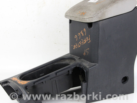 ФОТО Детали салона для Subaru Forester SJ S13 (12-18) Київ