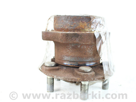 ФОТО Детали ходовой части для Subaru Forester SJ S13 (12-18) Київ