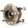 Детали ходовой части Subaru Forester SJ S13 (12-18)