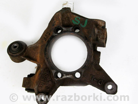 ФОТО Детали ходовой части для Subaru Forester SJ S13 (12-18) Київ