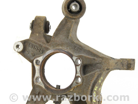 ФОТО Детали ходовой части для Subaru Forester SJ S13 (12-18) Київ