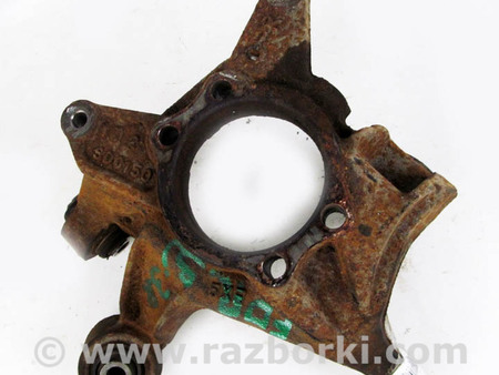 ФОТО Детали ходовой части для Subaru Forester SJ S13 (12-18) Київ