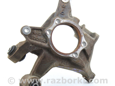 ФОТО Детали ходовой части для Subaru Forester SJ S13 (12-18) Київ