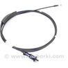 Детали салона Subaru Forester SJ S13 (12-18)