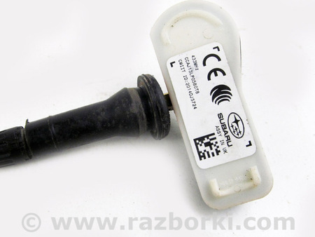 ФОТО Диски и шины для Subaru Forester SJ S13 (12-18) Київ