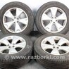Диски и шины Subaru Forester SJ S13 (12-18)