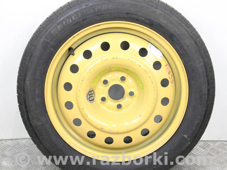 ФОТО Диски и шины для Subaru Forester SJ S13 (12-18) Київ