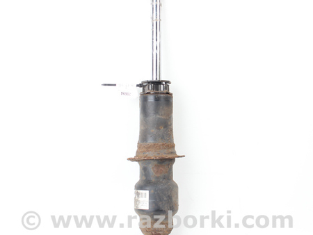 ФОТО Детали ходовой части для Subaru Forester SJ S13 (12-18) Київ