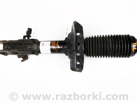 ФОТО Детали ходовой части для Subaru Forester SJ S13 (12-18) Київ