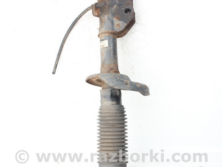 ФОТО Детали ходовой части для Subaru Forester SJ S13 (12-18) Київ