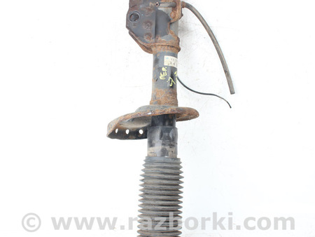 ФОТО Детали ходовой части для Subaru Forester SJ S13 (12-18) Київ