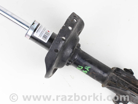 ФОТО Детали ходовой части для Subaru Forester SJ S13 (12-18) Київ