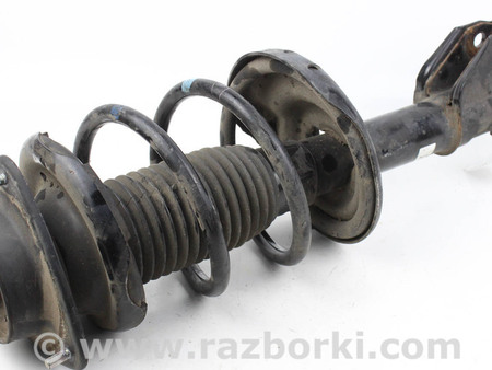 ФОТО Детали ходовой части для Subaru Forester SJ S13 (12-18) Київ
