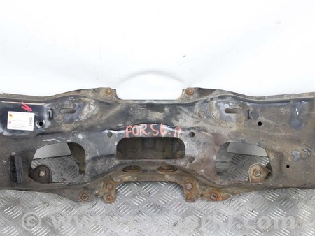 ФОТО Детали ходовой части для Subaru Forester SJ S13 (12-18) Київ