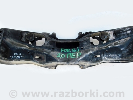 ФОТО Детали ходовой части для Subaru Forester SJ S13 (12-18) Київ