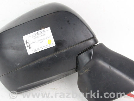 ФОТО Зеркала / Стекла / Очистка стекол для Subaru Forester SJ S13 (12-18) Київ