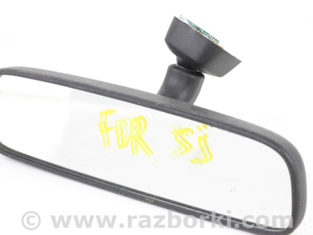 ФОТО Зеркала / Стекла / Очистка стекол для Subaru Forester SJ S13 (12-18) Київ