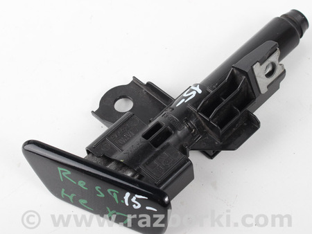 ФОТО Зеркала / Стекла / Очистка стекол для Subaru Forester SJ S13 (12-18) Київ