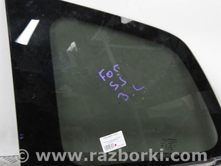 ФОТО Зеркала / Стекла / Очистка стекол для Subaru Forester SJ S13 (12-18) Київ