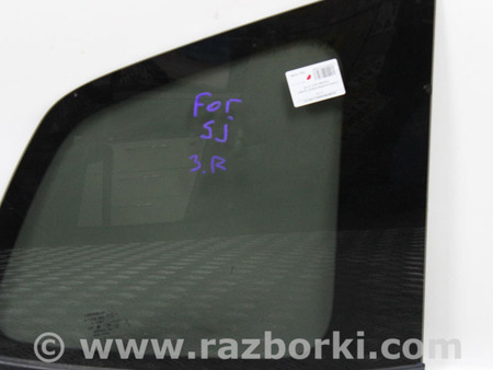 ФОТО Зеркала / Стекла / Очистка стекол для Subaru Forester SJ S13 (12-18) Київ