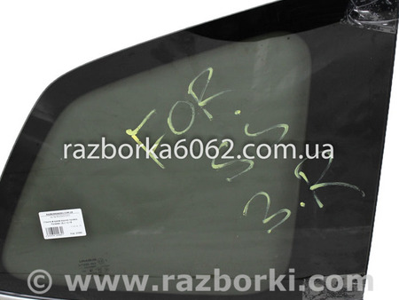 ФОТО Зеркала / Стекла / Очистка стекол для Subaru Forester SJ S13 (12-18) Київ