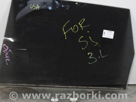 ФОТО Зеркала / Стекла / Очистка стекол для Subaru Forester SJ S13 (12-18) Київ