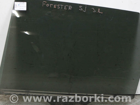 ФОТО Зеркала / Стекла / Очистка стекол для Subaru Forester SJ S13 (12-18) Київ