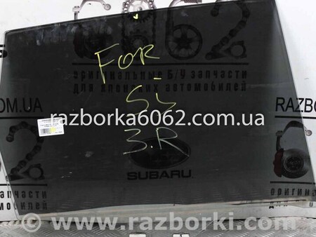 ФОТО Зеркала / Стекла / Очистка стекол для Subaru Forester SJ S13 (12-18) Київ