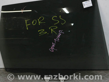 ФОТО Зеркала / Стекла / Очистка стекол для Subaru Forester SJ S13 (12-18) Київ