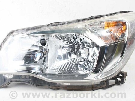 ФОТО Освещение / Фары / Фонари для Subaru Forester SJ S13 (12-18) Київ