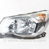 Освещение / Фары / Фонари Subaru Forester SJ S13 (12-18)
