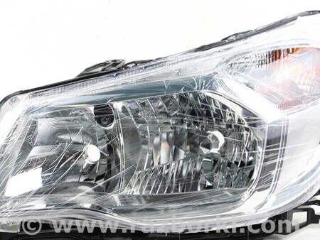 ФОТО Освещение / Фары / Фонари для Subaru Forester SJ S13 (12-18) Київ