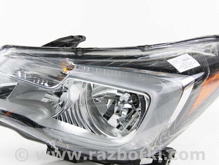 ФОТО Освещение / Фары / Фонари для Subaru Forester SJ S13 (12-18) Київ