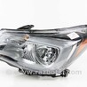 Освещение / Фары / Фонари Subaru Forester SJ S13 (12-18)