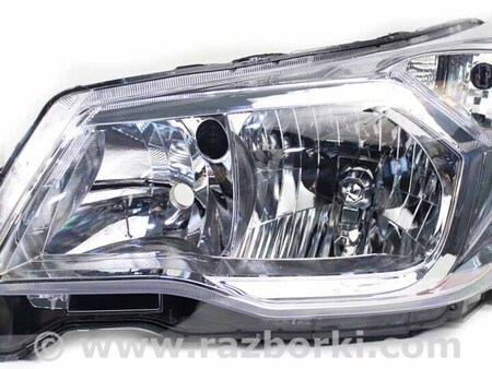 ФОТО Освещение / Фары / Фонари для Subaru Forester SJ S13 (12-18) Київ